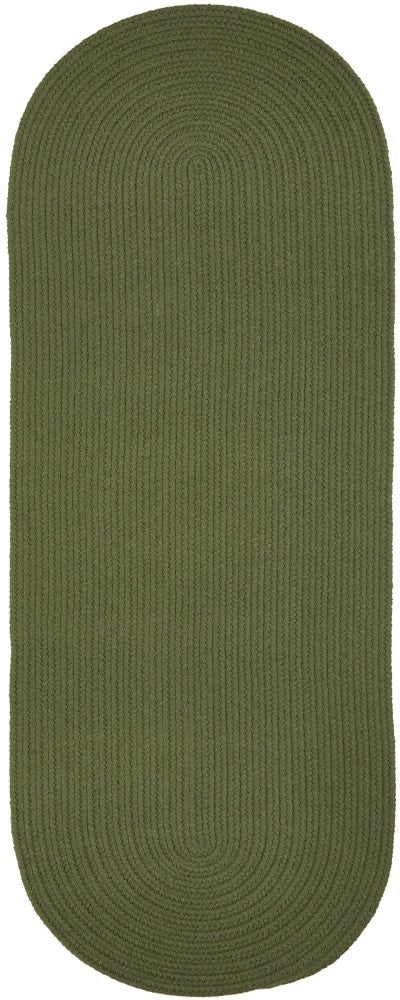 Wearever Runner Fade-Resistant Outdoor Rugs