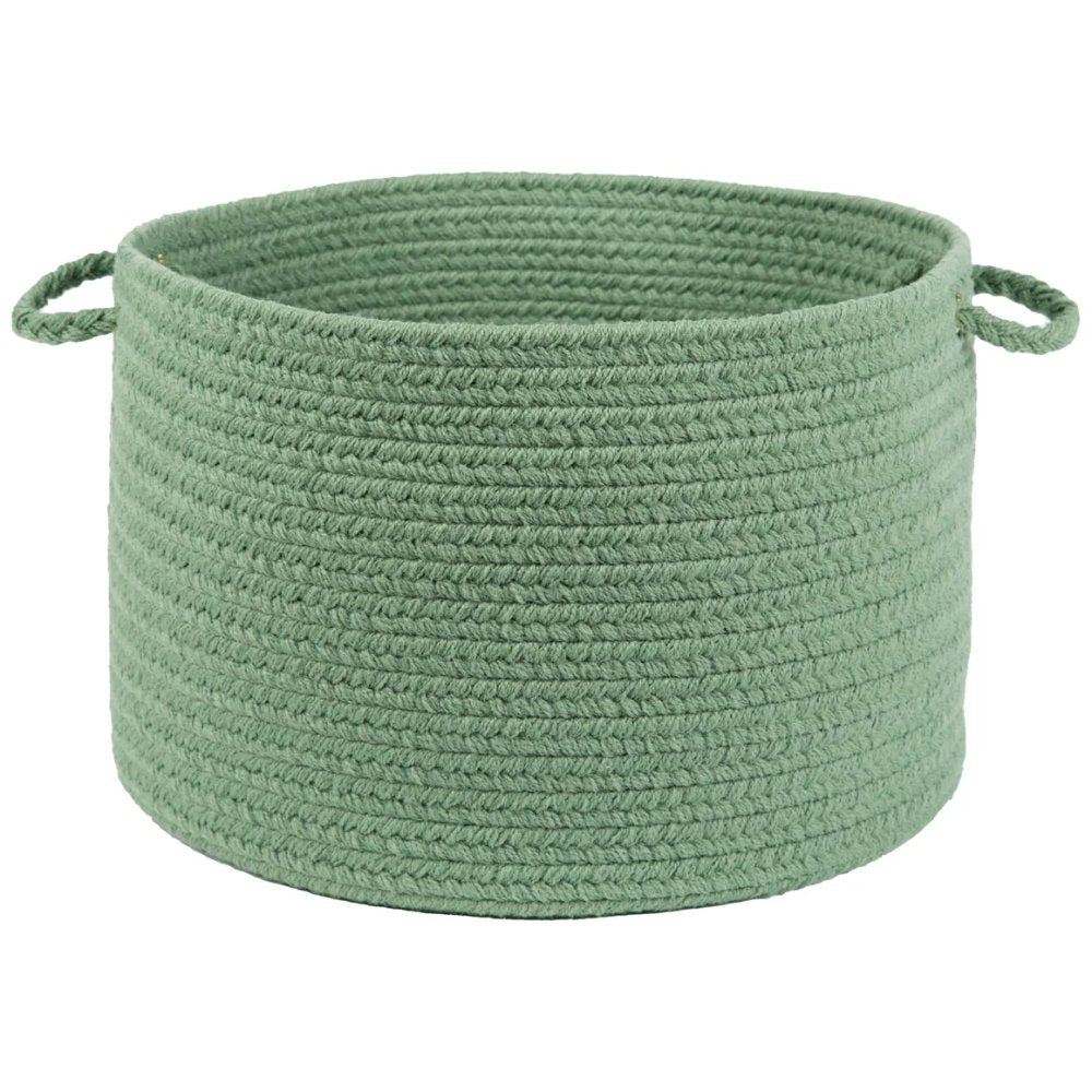 Wearever Texturized Polypropylene Basket