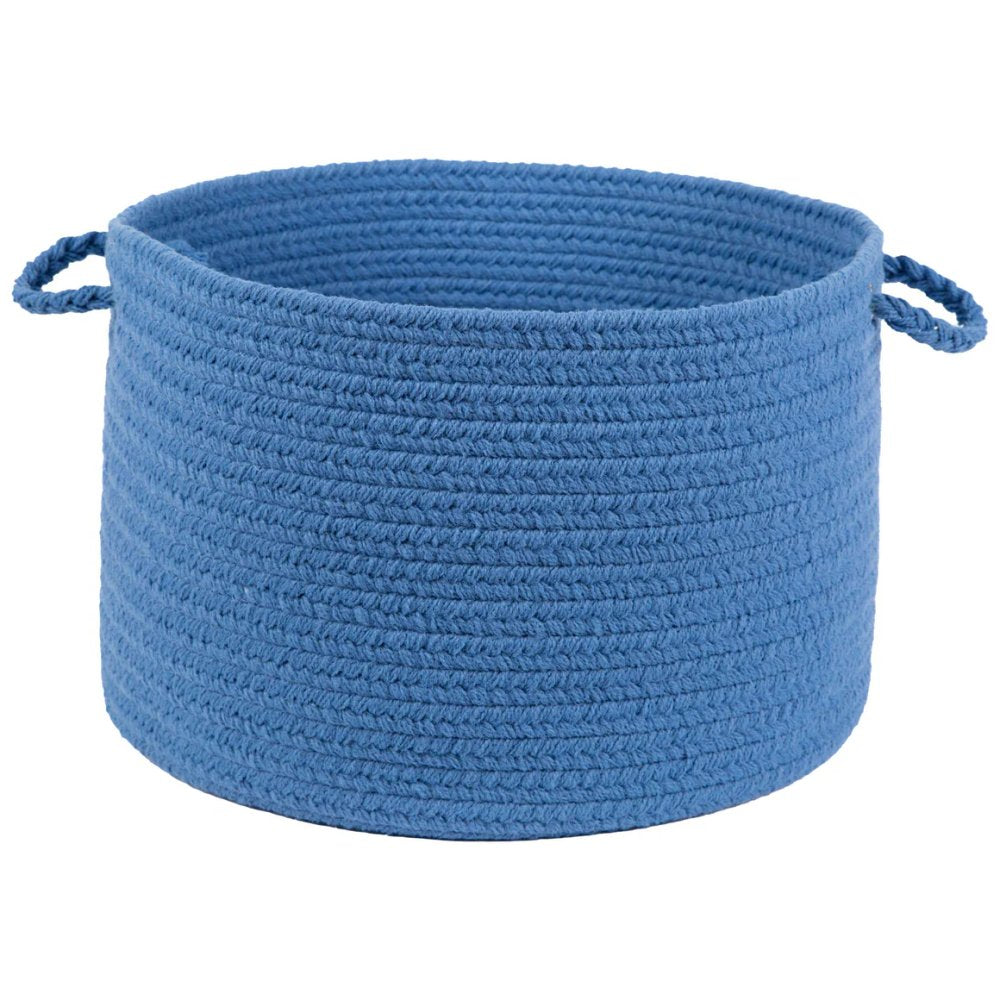 Wearever Texturized Polypropylene Basket