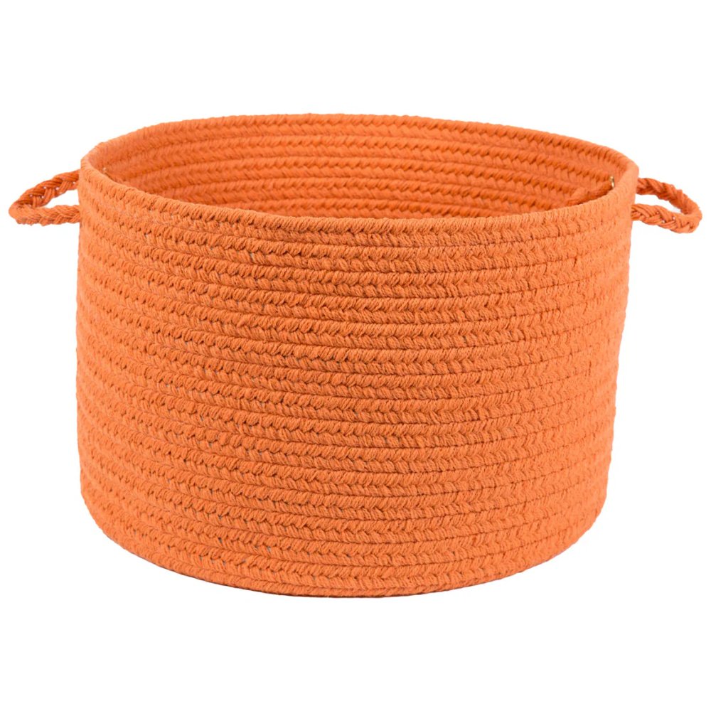 Wearever Texturized Polypropylene Basket