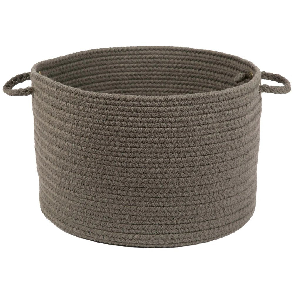 Wearever Texturized Polypropylene Basket