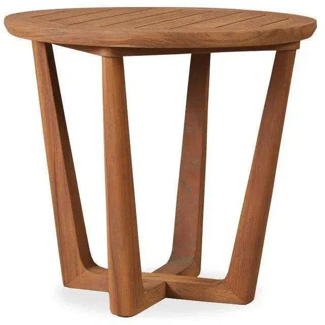 Weekend Retreat Lounge Chair with Table 3PC