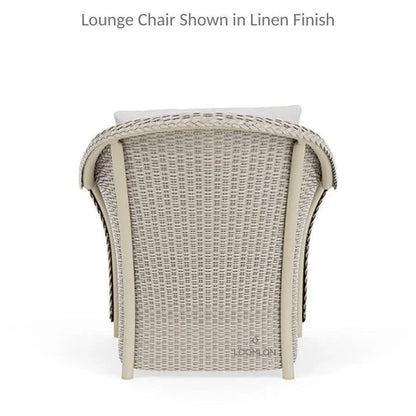 Weekend Retreat Lounge Chair with Table 3PC