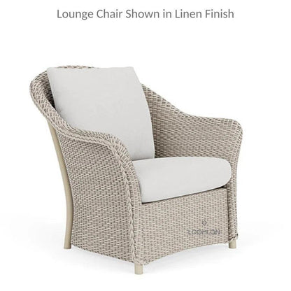 Weekend Retreat Lounge Table Set 6PC