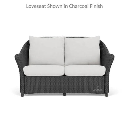 Weekend Retreat Lounge Table Set 6PC