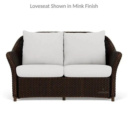 Weekend Retreat Lounge Table Set 6PC