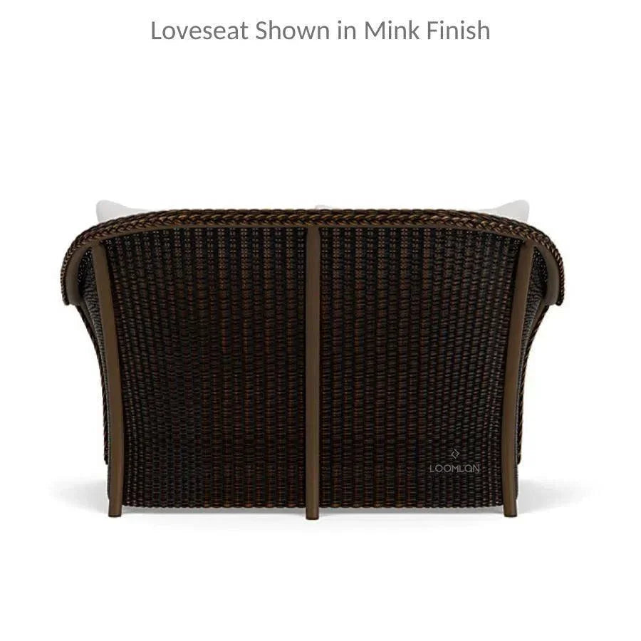 Weekend Retreat Lounge Table Set 6PC