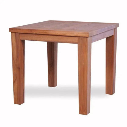 Weekend Retreat Lounge Table Set 6PC
