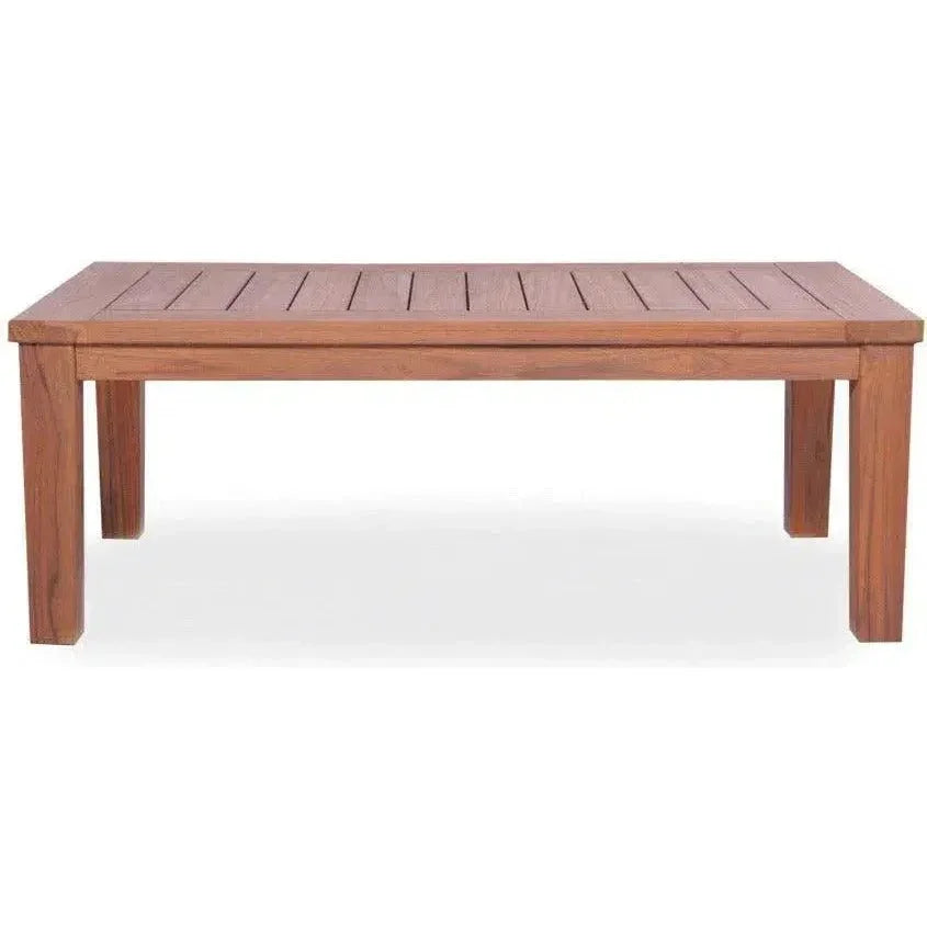 Weekend Retreat Lounge Table Set 6PC