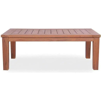 Weekend Retreat Lounge Table Set 6PC