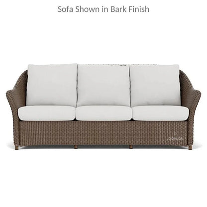 Weekend Retreat Lounge Table Set 6PC
