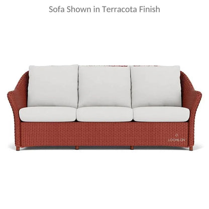 Weekend Retreat Lounge Table Set 6PC