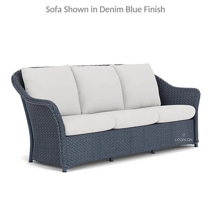 Weekend Retreat Lounge Table Set 6PC