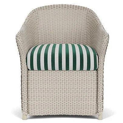 Weekend Retreat Dining Chair All Weather Wicker