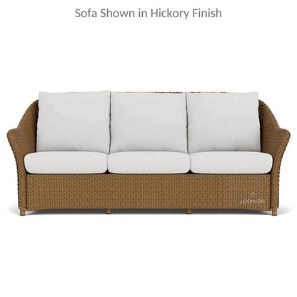Weekend Retreat Outdoor Lounge Chair