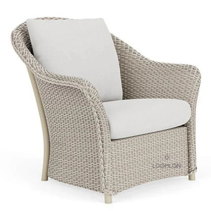 Weekend Retreat Outdoor Lounge Chair