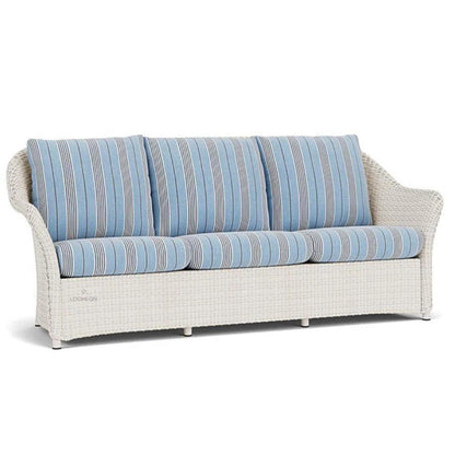 Weekend Retreat Outdoor Replacement Cushions For Sofa