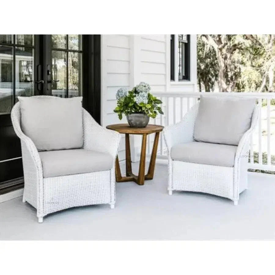 Weekend Retreat Replacement Cushion For Lounge Chair