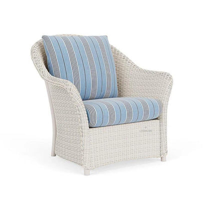 Weekend Retreat Replacement Cushion For Lounge Chair