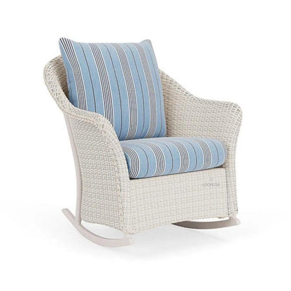 Weekend Retreat Replacement Cushions For Lounge Rocker