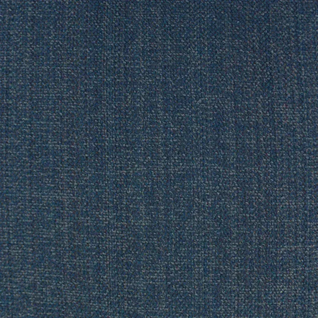 Wellford Blue Blue Throw Pillow With Insert