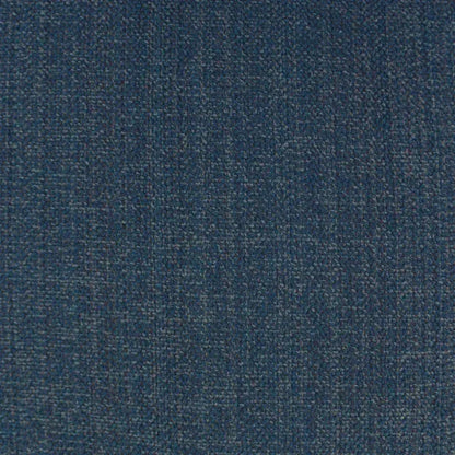 Wellford Blue Blue Throw Pillow With Insert
