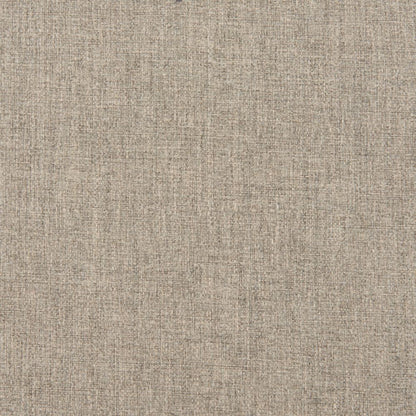Welt Olefin Fabric Outdoor Armchair