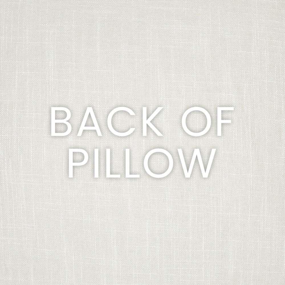 Wild Card Handmade Throw Pillow