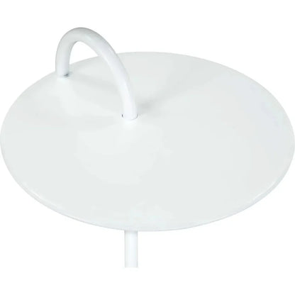 Will Side Table White