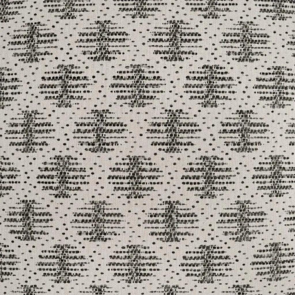 Winner Graphite Brown Throw Pillow Insert