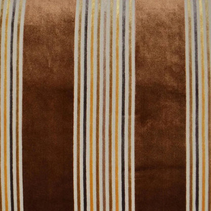Winston Cognac Brown Throw Pillow Insert
