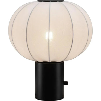 Wisteria Table Lamp White