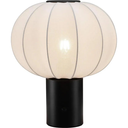Wisteria Table Lamp White