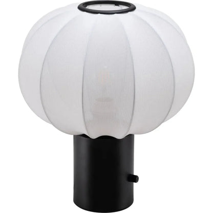Wisteria Table Lamp White