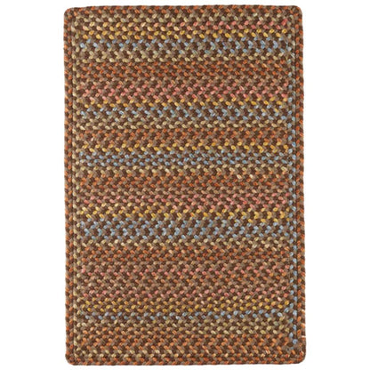 Woodstock Braided Rectangular Reversible Outdoor Rugs