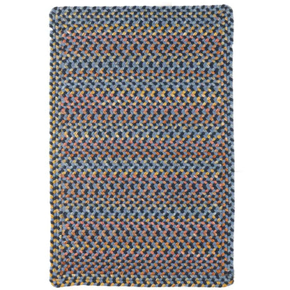 Woodstock Braided Rectangular Reversible Outdoor Rugs