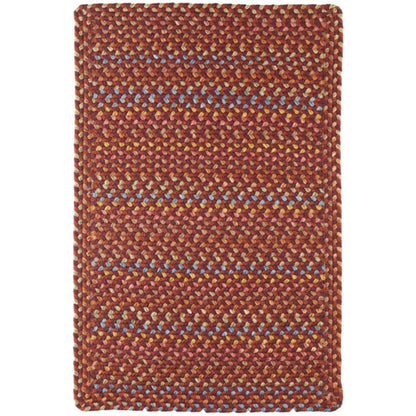 Woodstock Braided Rectangular Reversible Outdoor Rugs