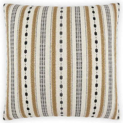 Xuma Camel Throw Pillow With Insert