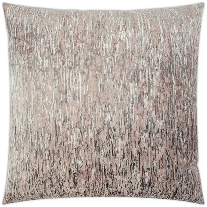 Yanbu Blush  Large Throw Pillow With Insert