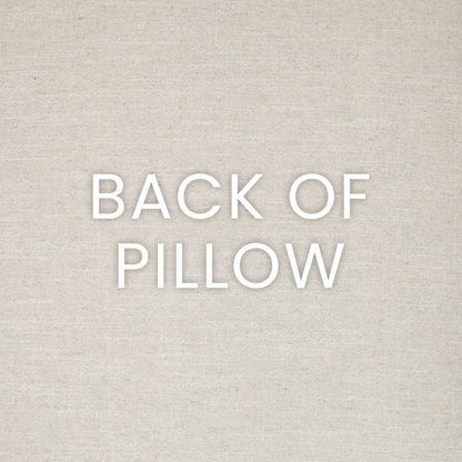 Yasmeen Ivory Throw Pillow