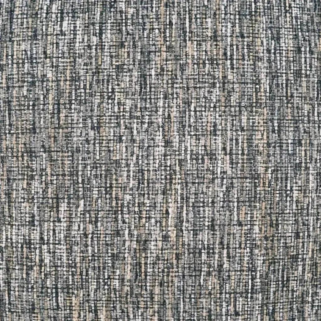 Yonah Textured Beach Grey Large Throw Pillow Insert