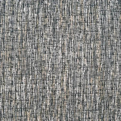 Yonah Textured Beach Grey Large Throw Pillow Insert