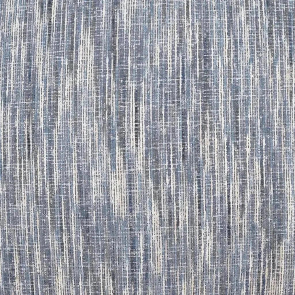 Yonah Textured Slate Blue Large Throw Pillow Insert