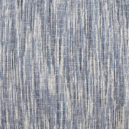 Yonah Textured Slate Blue Large Throw Pillow Insert