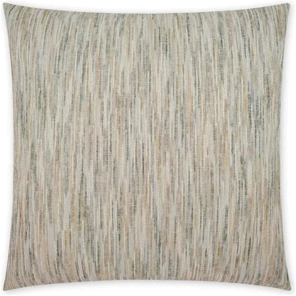 Yonah Textured Taupe Large Throw Pillow Insert