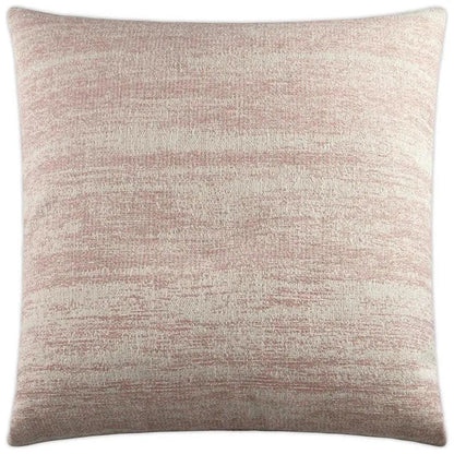 Zaraella Blush Off-White Throw Pillow Insert