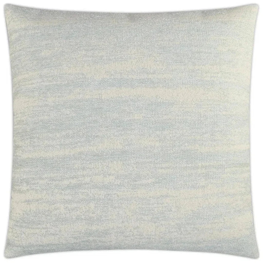Zaraella Glacier Grey Throw Pillow Insert
