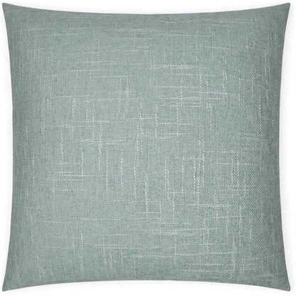 Zareen Mist Light Teal Throw Pillow Insert