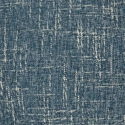 Zareen Solid Blue Large Throw Pillow Insert
