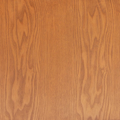Zarif Two Drawers Wood Nightstand